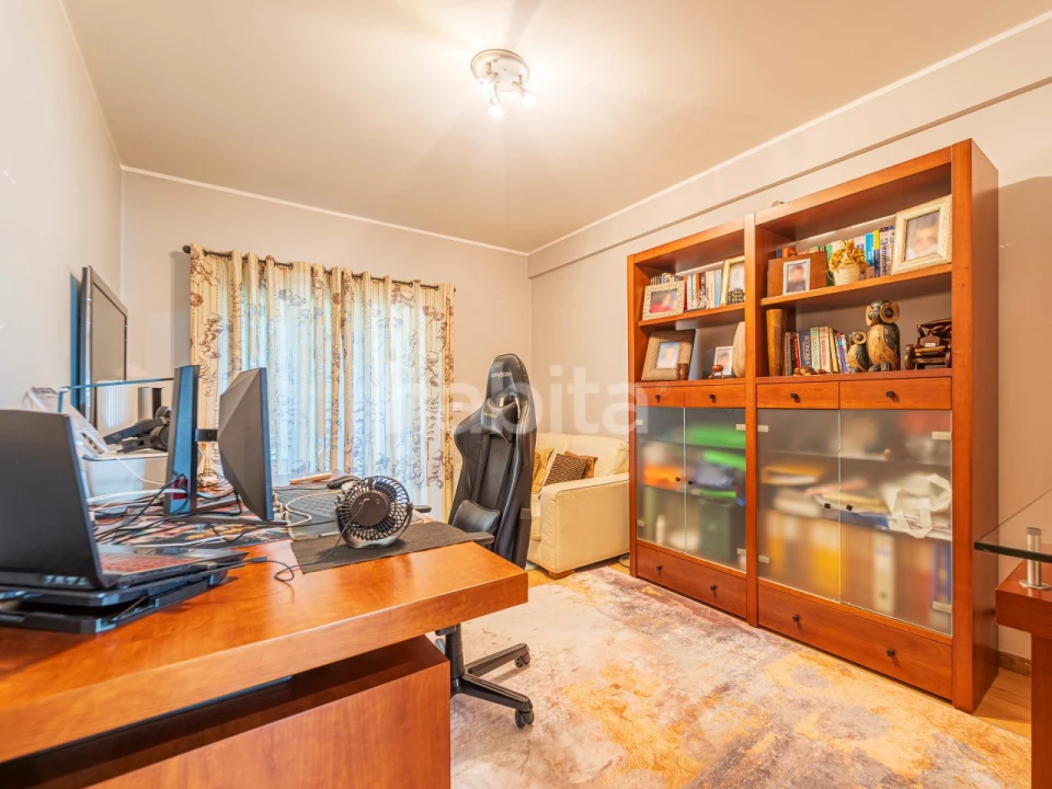 Apartamento T4 para Venda em Alto do Seixalinho, Santo André e Verderena Foto 24