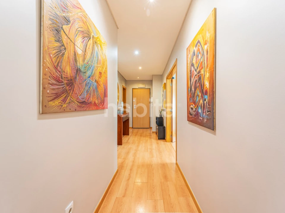 Apartamento T4 para Venda em Alto do Seixalinho, Santo André e Verderena Foto 27