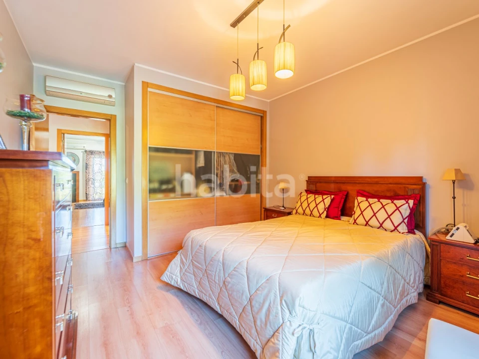 Apartamento T4 para Venda em Alto do Seixalinho, Santo André e Verderena Foto 30
