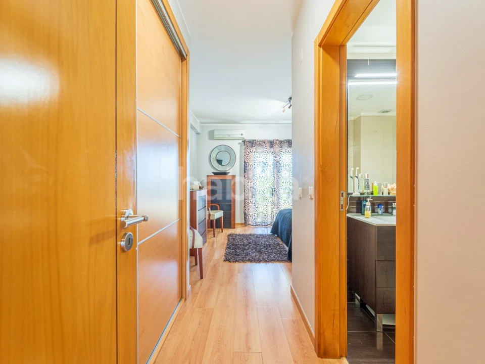 Apartamento T4 para Venda em Alto do Seixalinho, Santo André e Verderena Foto 32