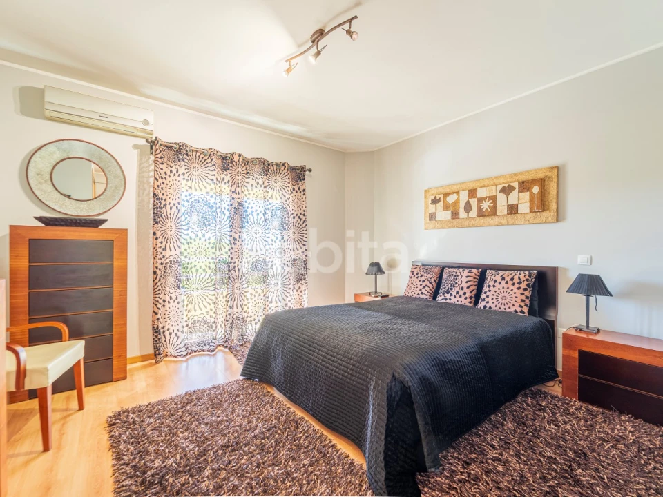 Apartamento T4 para Venda em Alto do Seixalinho, Santo André e Verderena Foto 35