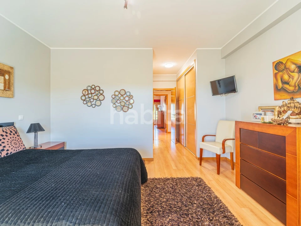 Apartamento T4 para Venda em Alto do Seixalinho, Santo André e Verderena Foto 36