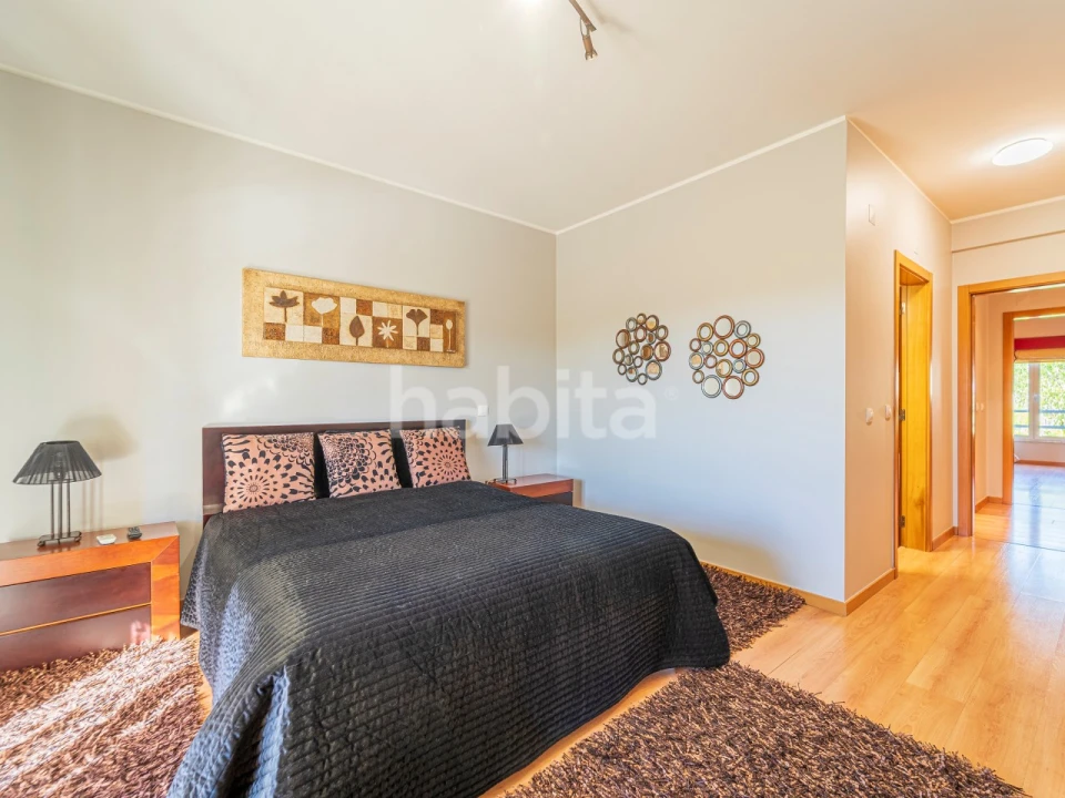 Apartamento T4 para Venda em Alto do Seixalinho, Santo André e Verderena Foto 37