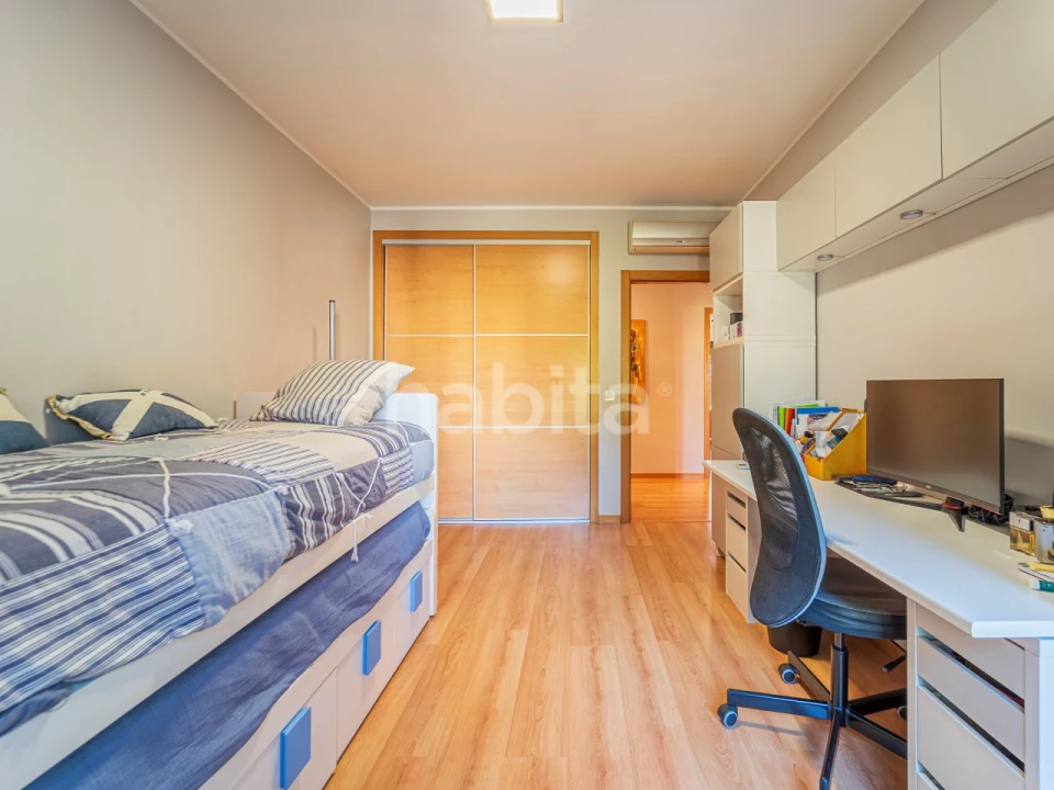Apartamento T4 para Venda em Alto do Seixalinho, Santo André e Verderena Foto 42