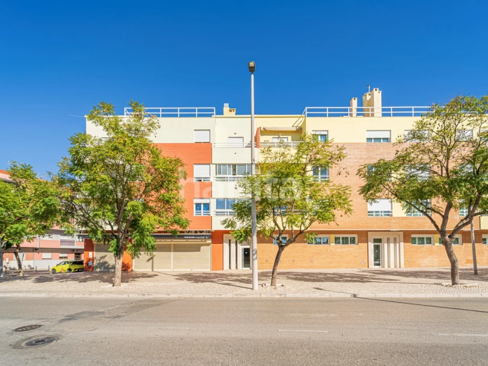 Apartamento T4 para Venda em Alto do Seixalinho, Santo André e Verderena Foto 46