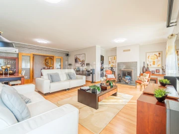 Apartamento T4 para Venda em Alto do Seixalinho, Santo André e Verderena