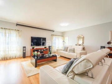 Apartamento T4 para Venda em Alto do Seixalinho, Santo André e Verderena