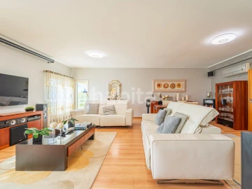 Apartamento T4 para Venda em Alto do Seixalinho, Santo André e Verderena