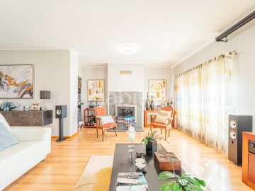 Apartamento T4 para Venda em Alto do Seixalinho, Santo André e Verderena
