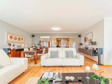 Apartamento T4 para Venda em Alto do Seixalinho, Santo André e Verderena