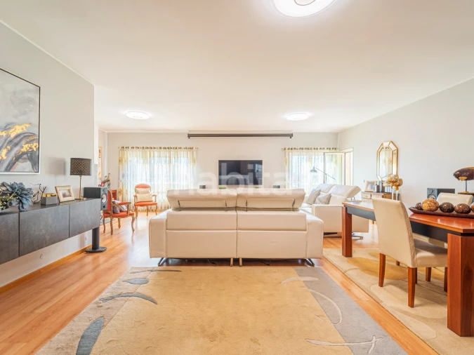 Apartamento T4 para Venda em Alto do Seixalinho, Santo André e Verderena Foto 3