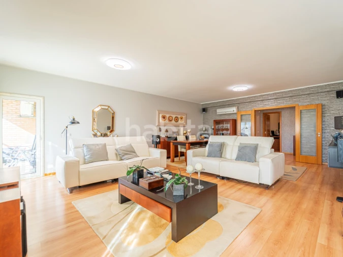 Apartamento T4 para Venda em Alto do Seixalinho, Santo André e Verderena Foto 9
