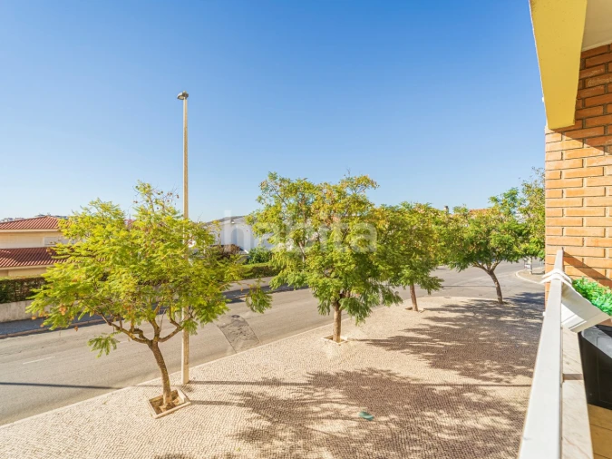 Apartamento T4 para Venda em Alto do Seixalinho, Santo André e Verderena Foto 12