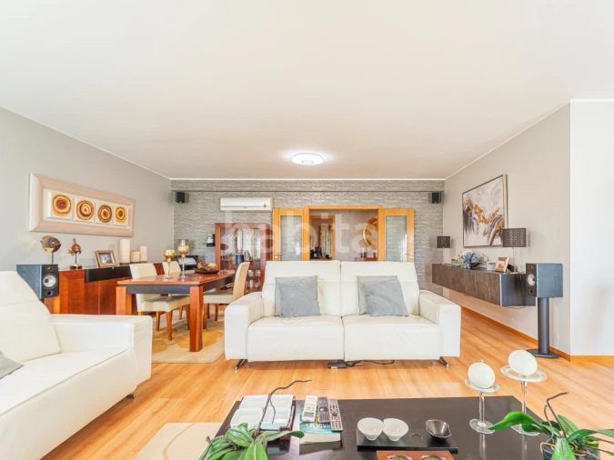 Apartamento T4 para Venda em Alto do Seixalinho, Santo André e Verderena Foto 15