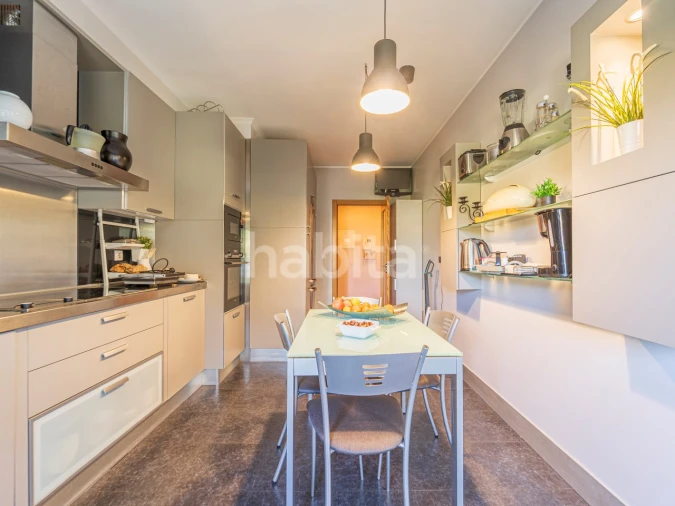 Apartamento T4 para Venda em Alto do Seixalinho, Santo André e Verderena Foto 20