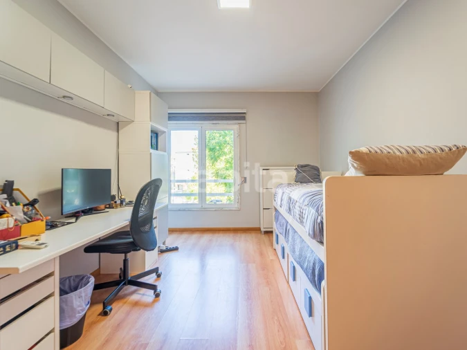 Apartamento T4 para Venda em Alto do Seixalinho, Santo André e Verderena Foto 41
