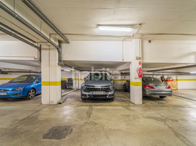 Apartamento T4 para Venda em Alto do Seixalinho, Santo André e Verderena Foto 43