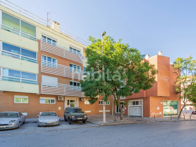 Apartamento T4 para Venda em Alto do Seixalinho, Santo André e Verderena Foto 45