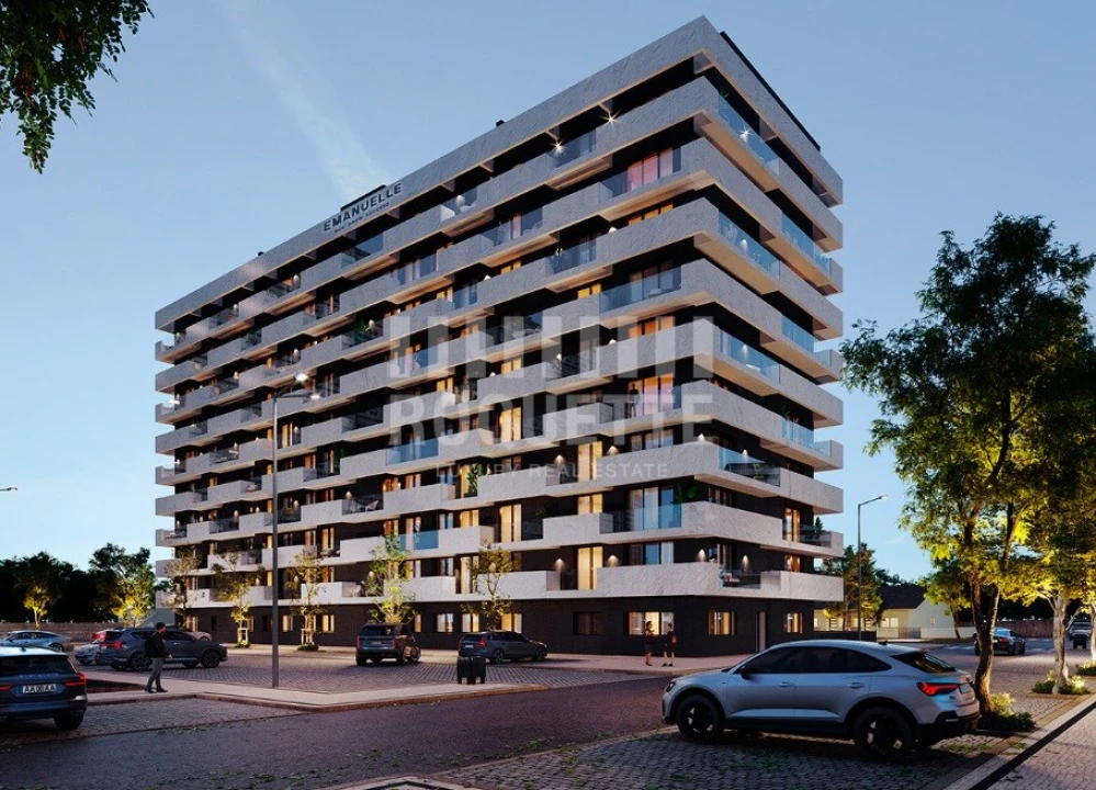 Apartamento T2 para Venda em Matosinhos e Leça da Palmeira Foto 1