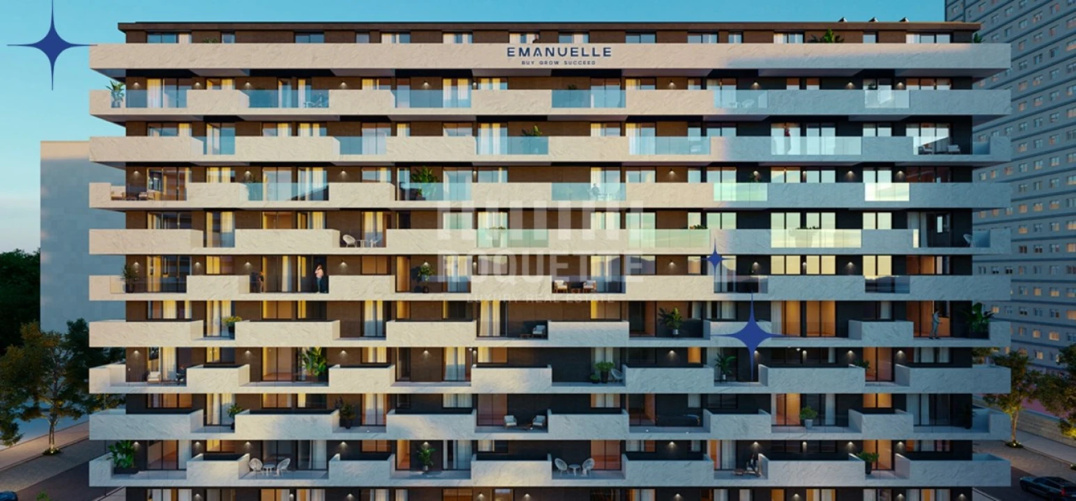 Apartamento T2 para Venda em Matosinhos e Leça da Palmeira Foto 2