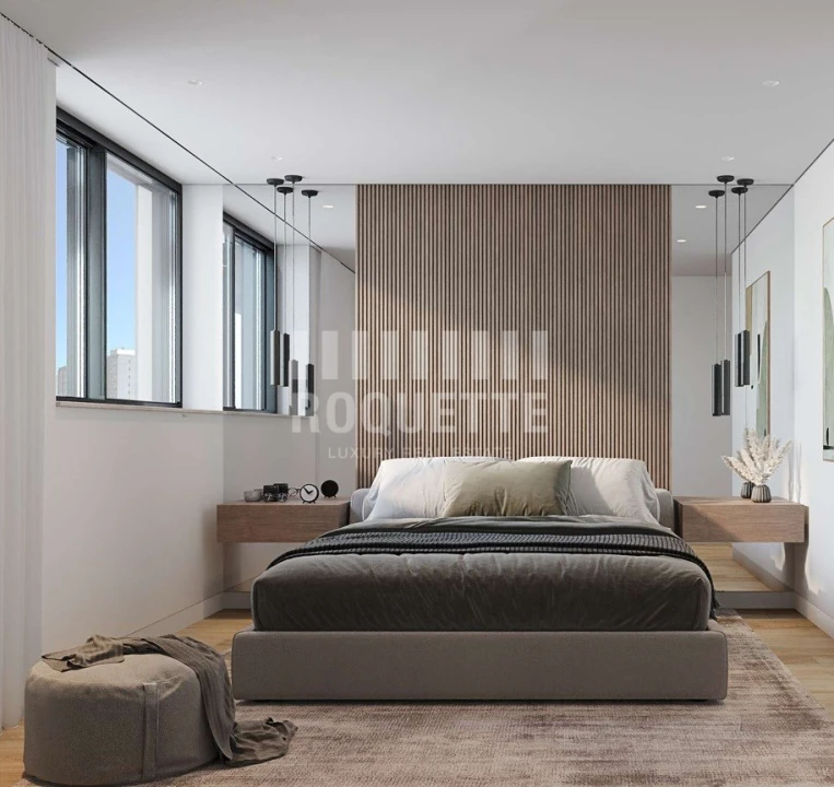 Apartamento T2 para Venda em Matosinhos e Leça da Palmeira Foto 4
