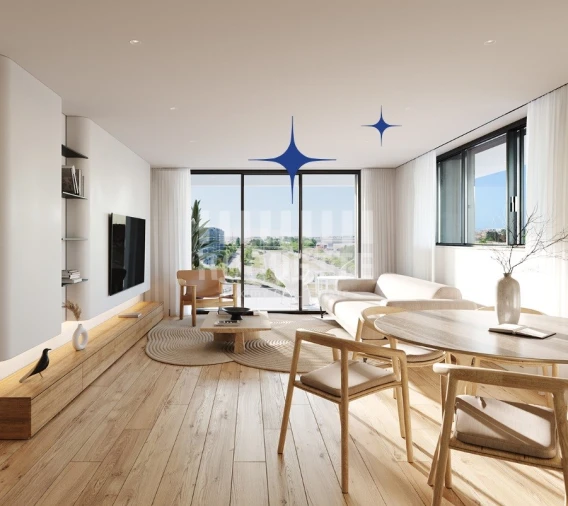 Apartamento T2 para Venda em Matosinhos e Leça da Palmeira Foto 6
