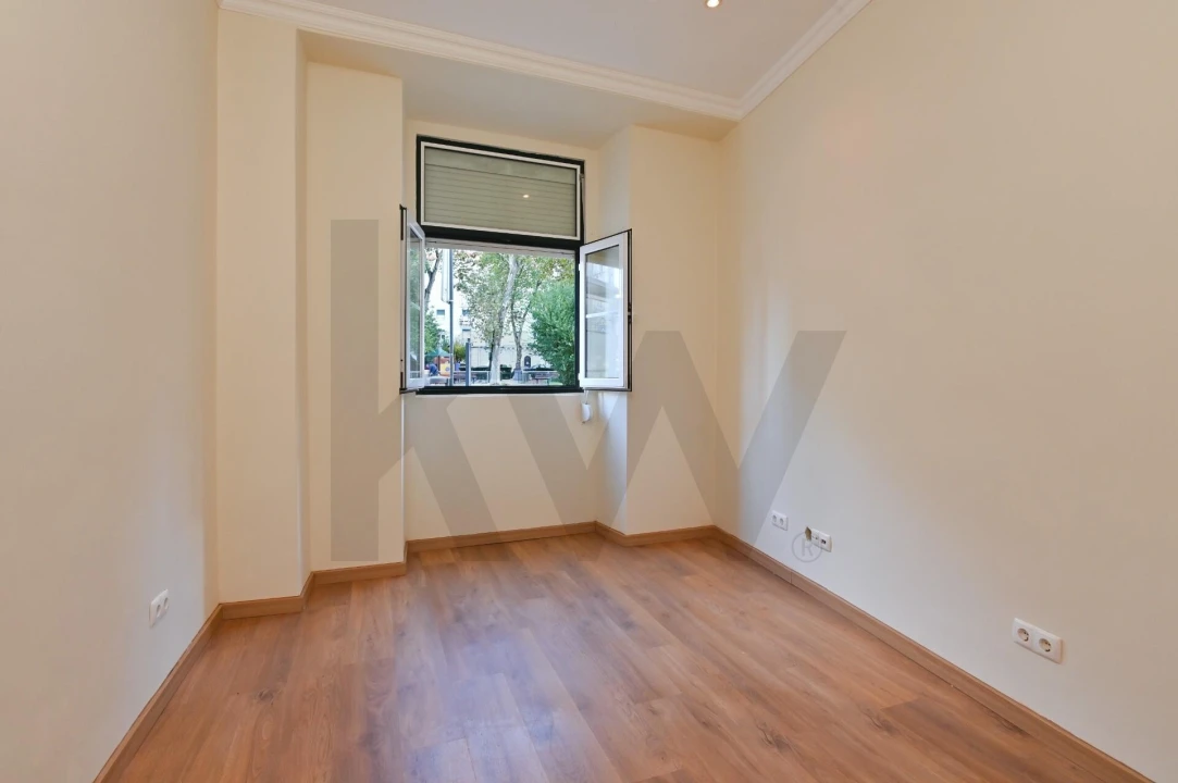 Apartamento T1 para Venda em Penha de França Foto 2