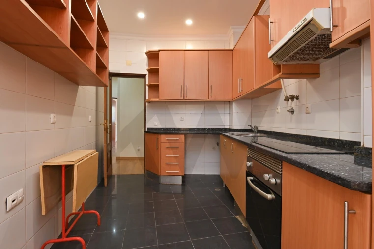 Apartamento T1 para Venda em Penha de França Foto 14