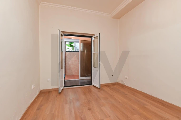 Apartamento T1 para Venda em Penha de França Foto 10