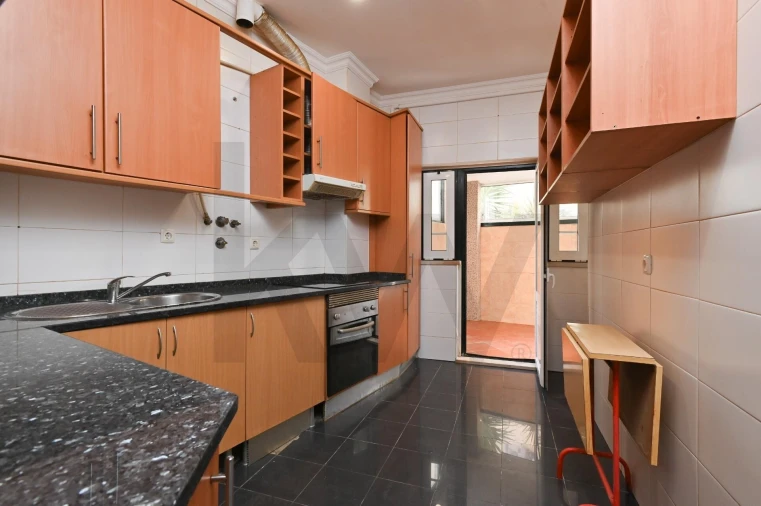 Apartamento T1 para Venda em Penha de França Foto 13