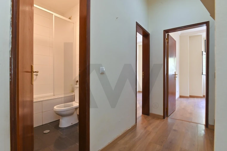 Apartamento T1 para Venda em Penha de França Foto 7