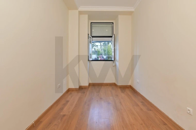 Apartamento T1 para Venda em Penha de França Foto 4