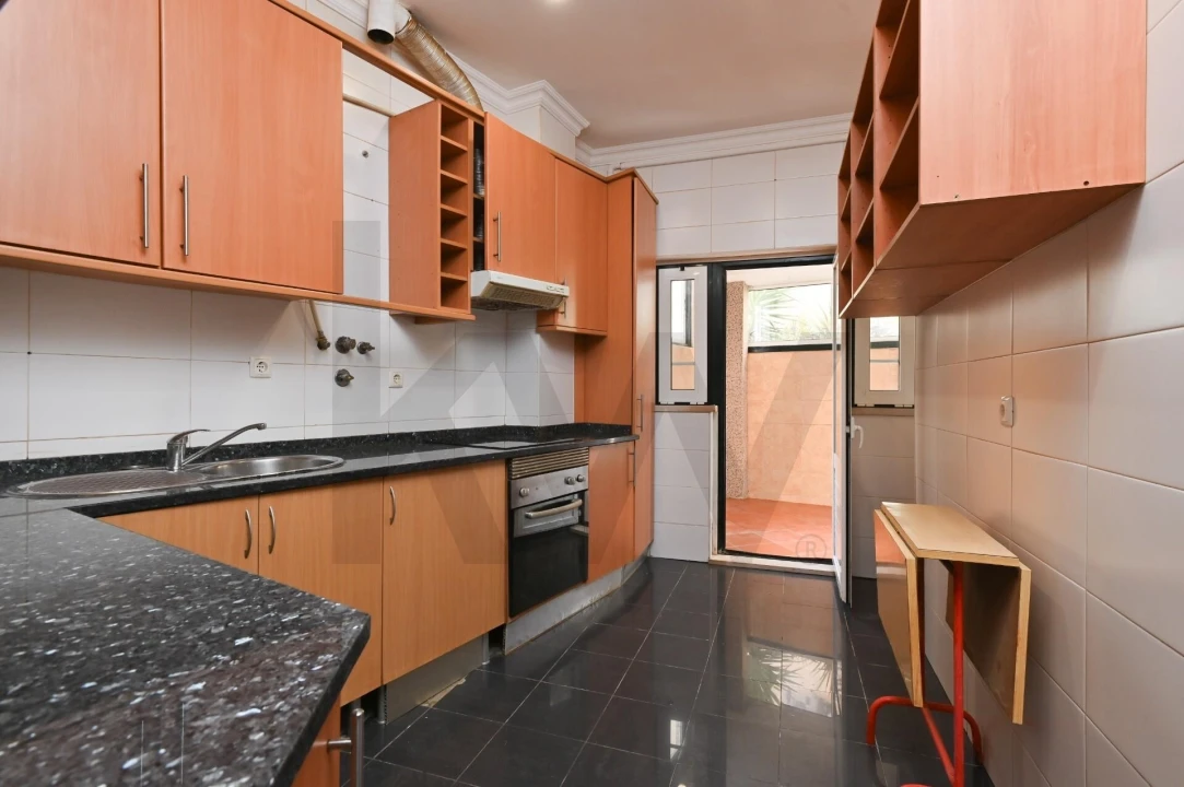 Apartamento T1 para Venda em Penha de França Foto 13