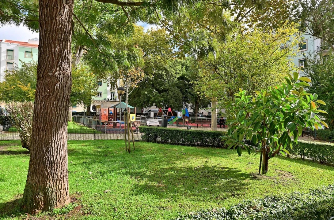 Apartamento T1 para Venda em Penha de França Foto 20