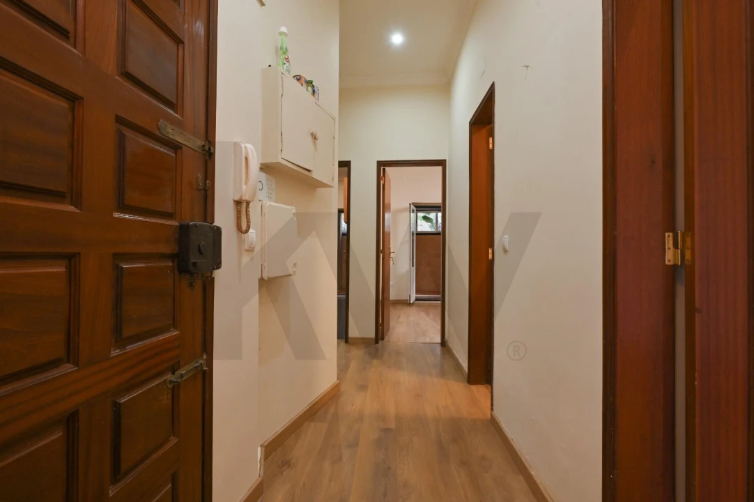 Apartamento T1 para Venda em Penha de França Foto 1