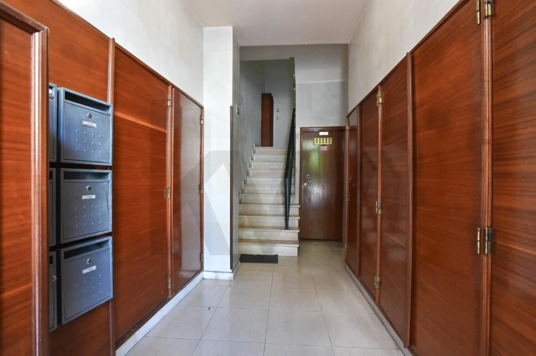 Apartamento T1 para Venda em Penha de França Foto 15