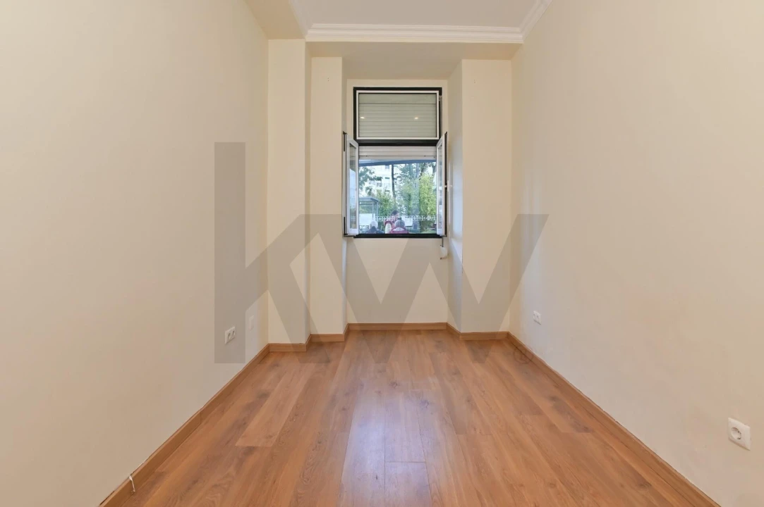 Apartamento T1 para Venda em Penha de França Foto 4