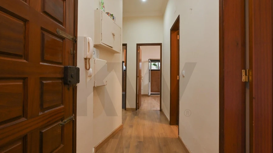 Apartamento T1 para Venda em Penha de França