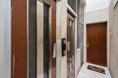 Apartamento T2 para Venda em Algés, Linda-A-Velha e Cruz Quebrada-Dafundo