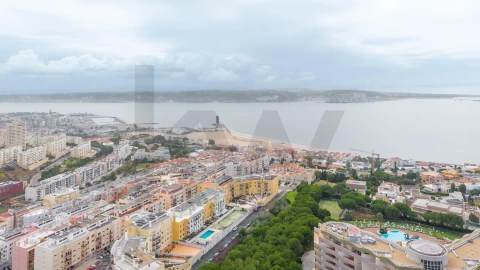 Apartamento T2 para Venda em Algés, Linda-A-Velha e Cruz Quebrada-Dafundo
