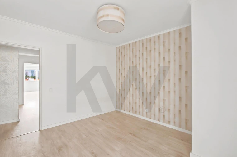 Apartamento T2 para Venda em Algés, Linda-A-Velha e Cruz Quebrada-Dafundo Foto 15