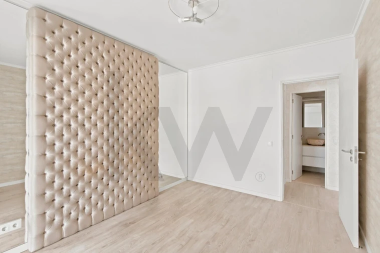 Apartamento T2 para Venda em Algés, Linda-A-Velha e Cruz Quebrada-Dafundo Foto 20