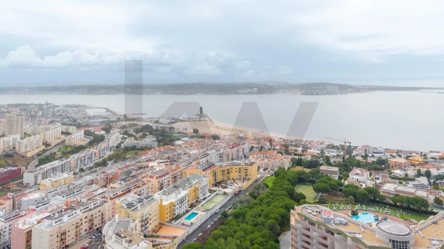 Apartamento T2 para Venda em Algés, Linda-A-Velha e Cruz Quebrada-Dafundo Foto 38