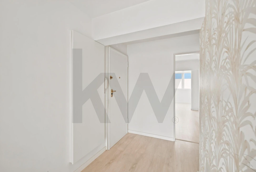 Apartamento T2 para Venda em Algés, Linda-A-Velha e Cruz Quebrada-Dafundo Foto 11