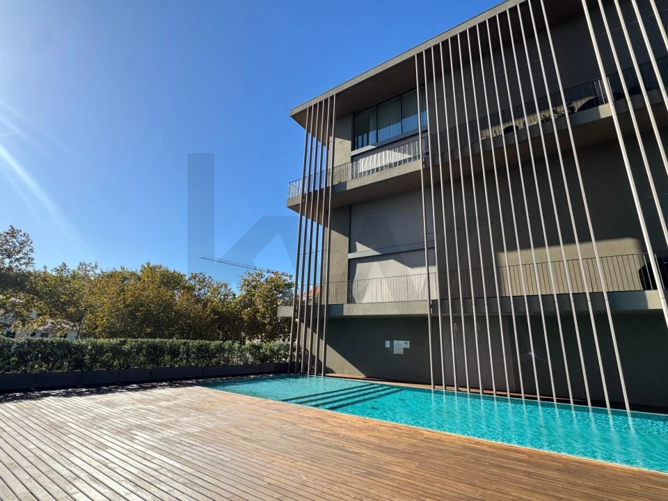 Apartamento T3 para Venda em Cascais e Estoril Foto 55