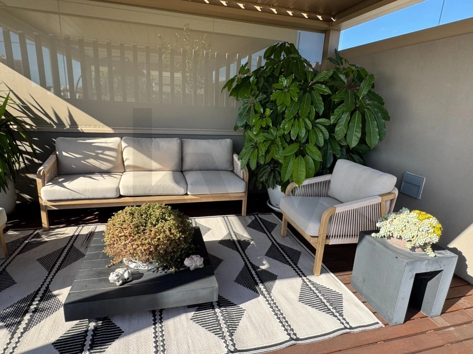 Apartamento T3 para Venda em Cascais e Estoril Foto 47
