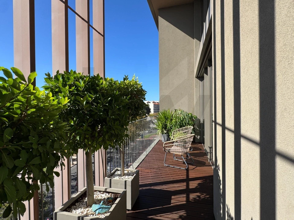 Apartamento T3 para Venda em Cascais e Estoril Foto 7