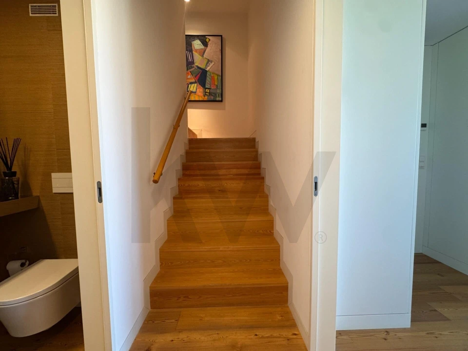 Apartamento T3 para Venda em Cascais e Estoril Foto 30