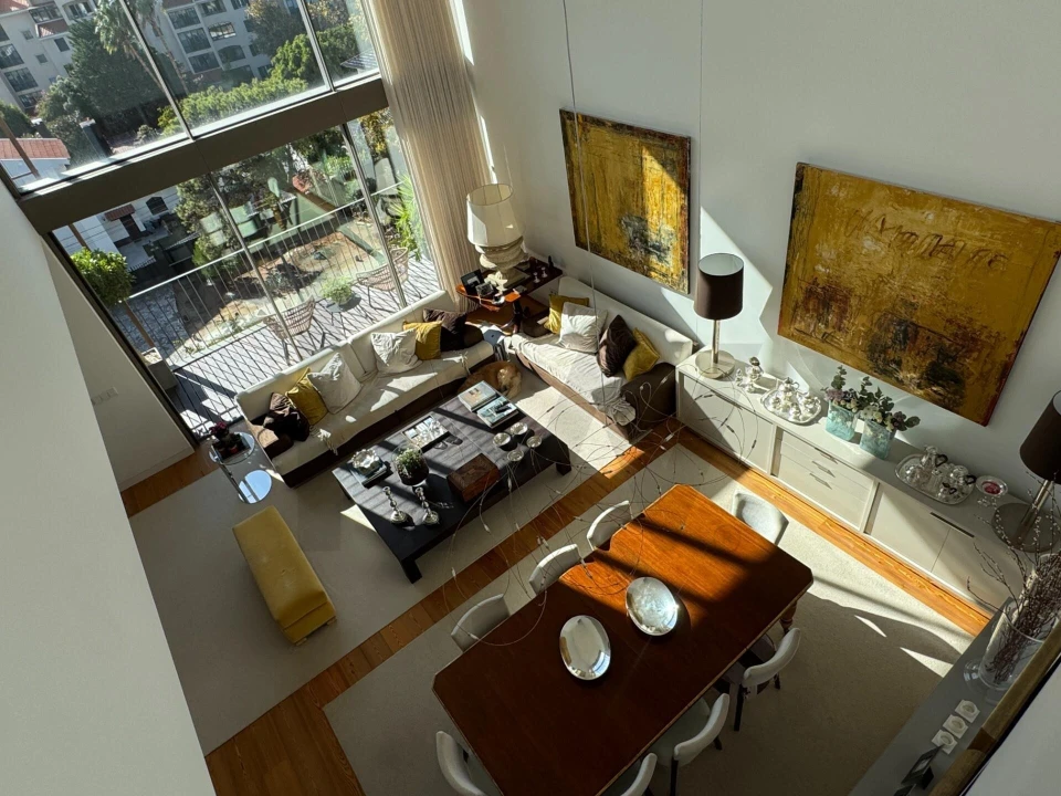 Apartamento T3 para Venda em Cascais e Estoril Foto 37