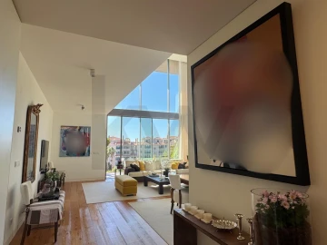 Apartamento T3 para Venda em Cascais e Estoril